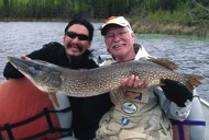 fly fishing trips