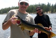 all inclusive fishing trips