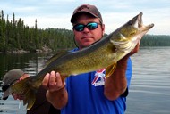 hunting and fishing trips