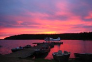 bass fishing trips